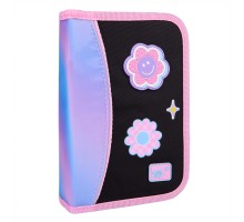 Пенал Yes Be Happy HP-02 (533648)