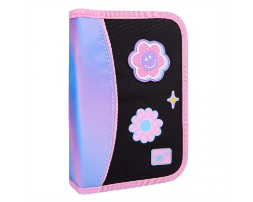 Пенал Yes Be Happy HP-02 (533648)