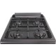Плита PRIME Technics PSG 54001 D
