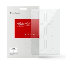 Плівка захисна Armorstandart Hydrogel Xiaomi Smart Band 10 6 шт (ARM86642)