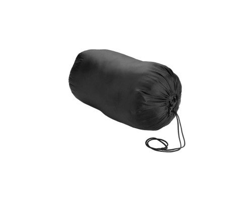 Спальний мішок Schwarzwolf Tormes чорний (F4801800AJ3)