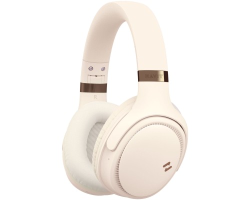 Навушники Havit HV-H630BT Beige (6939119073107)