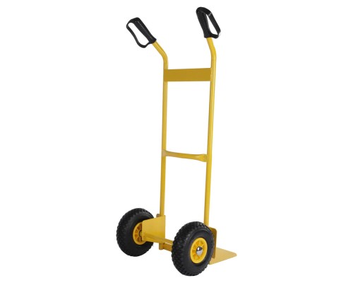 Візок вантажний Stanley універсальний, платформа 35.5х24см, до 200кг (SXWT-HT522)