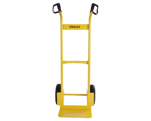 Візок вантажний Stanley універсальний, платформа 35.5х24см, до 200кг (SXWT-HT522)