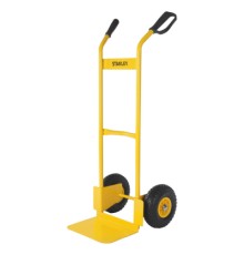 Візок вантажний Stanley універсальний, платформа 35.5х24см, до 200кг (SXWT-HT522)