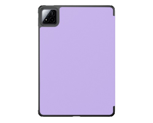 Чохол до планшета Armorstandart Smart Xiaomi Pad 7 / 7 Pro Lavender (ARM85495) Чохол до планшета Armorstandart Smart Xiaomi Pad 7 / 7 Pro Lavender (ARM85495)
