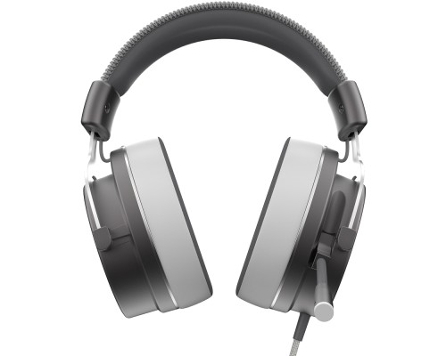 Навушники Dark Project One VEXO Grey (DPO_VEXO_WIRED_GREY)