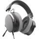 Навушники Dark Project One VEXO Grey (DPO_VEXO_WIRED_GREY)