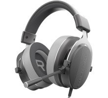 Навушники Dark Project One VEXO Grey (DPO_VEXO_WIRED_GREY)