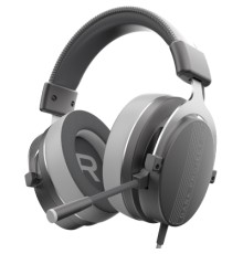 Навушники Dark Project One VEXO Grey (DPO_VEXO_WIRED_GREY)