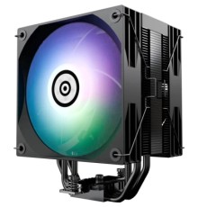 Кулер до процесора Enermax ETS-T41 Digital ARGB (ETS-T41D-ARGB)