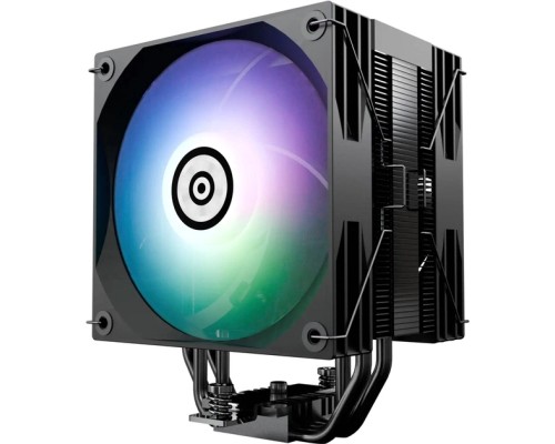 Кулер до процесора Enermax ETS-T41 Digital ARGB (ETS-T41D-ARGB)