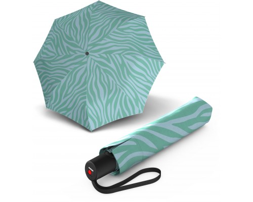 Парасоля Knirps A.200 Medium Duomatic Zebra (Kn95 7201 8790)