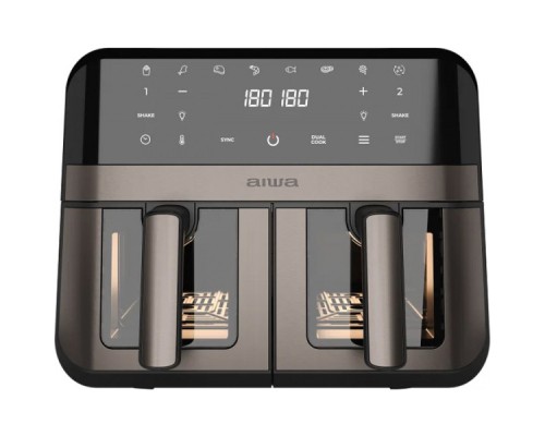 Мультипіч AIWA FUTAGO AFR-9000