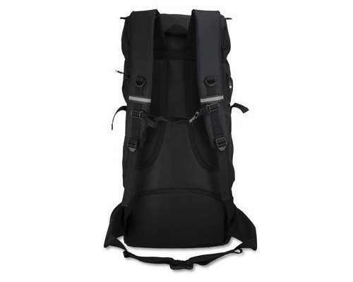 Рюкзак туристичний Semi Line 65 Black (A3041-1) (DAS302183)