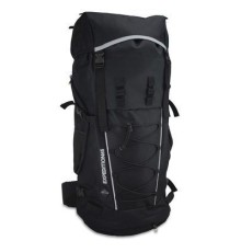 Рюкзак туристичний Semi Line 65 Black (A3041-1) (DAS302183)