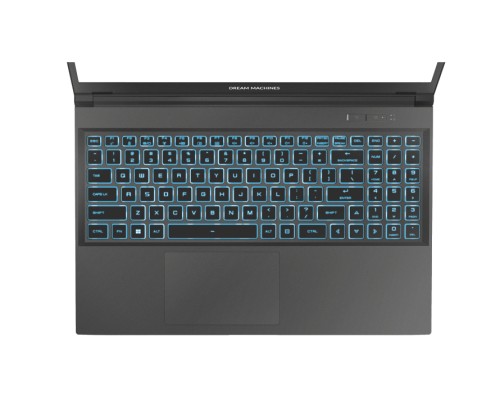 Ноутбук Dream Machines RG4050-15 (RG4050-15UA52)