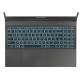 Ноутбук Dream Machines RG4050-15 (RG4050-15UA52)