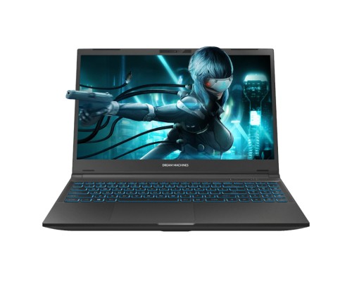 Ноутбук Dream Machines RG4050-15 (RG4050-15UA52)