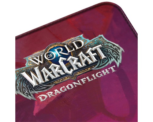Килимок для мишки Blizzard World of Warcraft Dragonflight Alexstrasza XL (FBLMPDFALXZA22SXL)