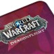 Килимок для мишки Blizzard World of Warcraft Dragonflight Alexstrasza XL (FBLMPDFALXZA22SXL)