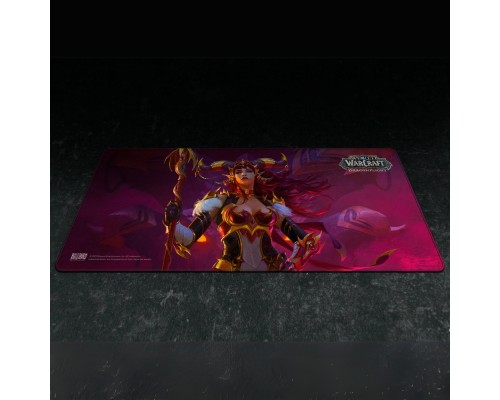 Килимок для мишки Blizzard World of Warcraft Dragonflight Alexstrasza XL (FBLMPDFALXZA22SXL)