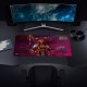 Килимок для мишки Blizzard World of Warcraft Dragonflight Alexstrasza XL (FBLMPDFALXZA22SXL)
