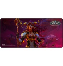 Килимок для мишки Blizzard World of Warcraft Dragonflight Alexstrasza XL (FBLMPDFALXZA22SXL)