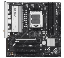 Материнська плата ASUS B850M MAX GAMING WIFI