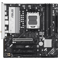 Материнська плата ASUS B850M MAX GAMING WIFI
