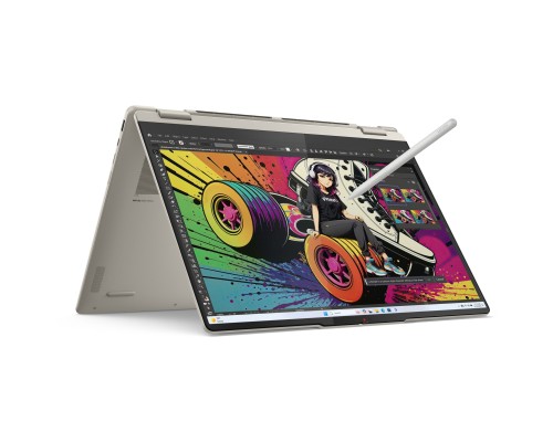 Ноутбук Lenovo Yoga 7 2-in-1 16AKP10 (83JU001LRA)