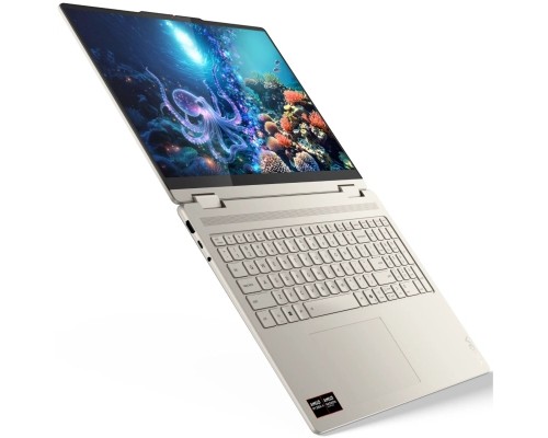 Ноутбук Lenovo Yoga 7 2-in-1 16AKP10 (83JU001LRA)
