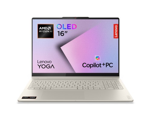 Ноутбук Lenovo Yoga 7 2-in-1 16AKP10 (83JU001LRA)