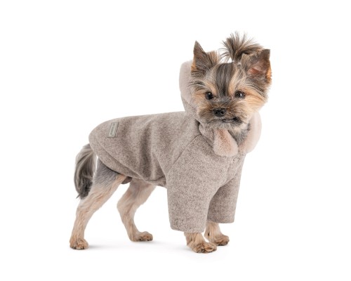 Толстовка для тварин Pet Fashion Flex ХS (4823082442768)