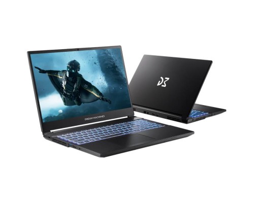 Ноутбук Dream Machines RG5050-15 (RG5050-15UA27)