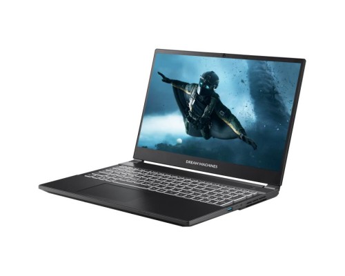 Ноутбук Dream Machines RG5050-15 (RG5050-15UA27)