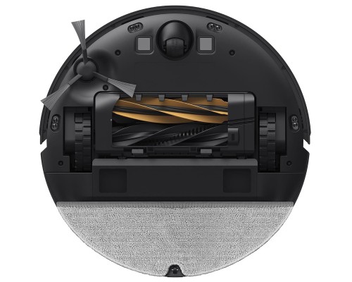 Пилосос Dreame Bot D20 Black (RLD35GA-BL)