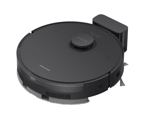 Пилосос Dreame Bot D20 Black (RLD35GA-BL)