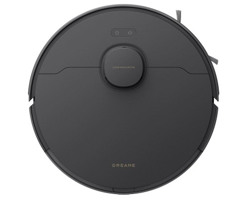Пилосос Dreame Bot D20 Black (RLD35GA-BL)