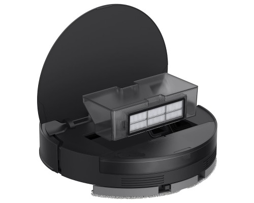Пилосос Dreame Bot D20 Black (RLD35GA-BL)