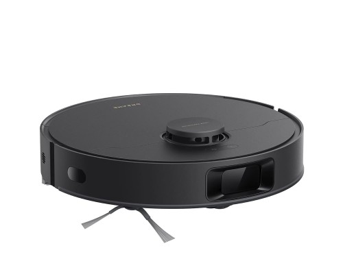 Пилосос Dreame Bot D20 Black (RLD35GA-BL)