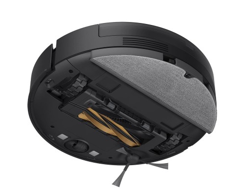 Пилосос Dreame Bot D20 Black (RLD35GA-BL)