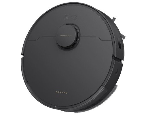 Пилосос Dreame Bot D20 Black (RLD35GA-BL)