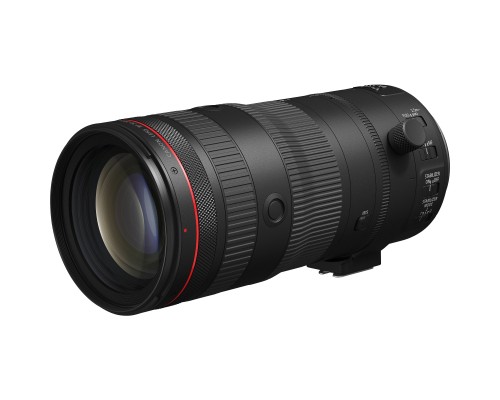 Об'єктив Canon RF 70-200mm f/2.8 L IS USM Z Black (6593C005)
