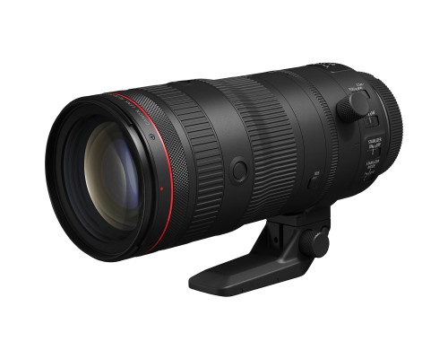 Об'єктив Canon RF 70-200mm f/2.8 L IS USM Z Black (6593C005)