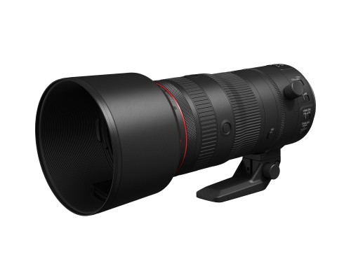 Об'єктив Canon RF 70-200mm f/2.8 L IS USM Z Black (6593C005)