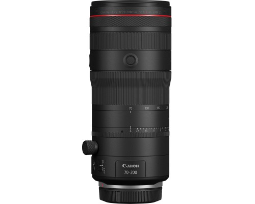 Об'єктив Canon RF 70-200mm f/2.8 L IS USM Z Black (6593C005)