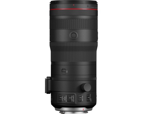 Об'єктив Canon RF 70-200mm f/2.8 L IS USM Z Black (6593C005)