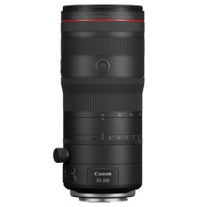 Об'єктив Canon RF 70-200mm f/2.8 L IS USM Z Black (6593C005)