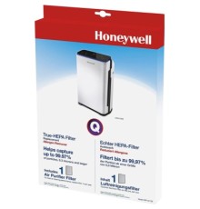 Фільтр для очисника/зволожувача повітря Honeywell HEPA-фільтр HPA710 (HRF-Q710E)